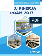 Buku Summary Kinerja PDAM 2017 PDF