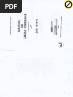 Download Manual de Limba Coreeana Partea 1 by Alexandra_Andr_758 SN43334295 doc pdf