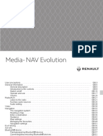 Media Nav Evolution 2 NX1332 ENG