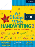 At Home With Handwriting 2 PDF