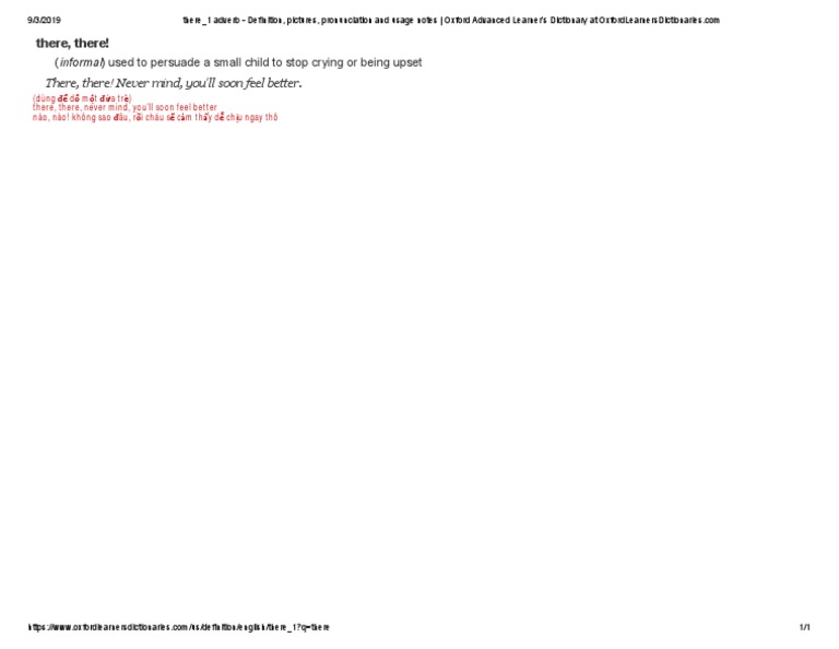 There, There PDF | PDF