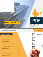 Real Estate June 2019