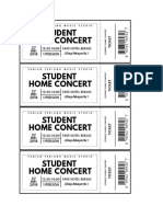 tIKET KONSER PDF