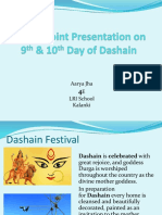 Dashian 9 and 10 Day
