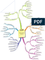 Mind Map 27 - Public Sector Auditing