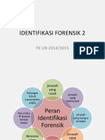 Identifikasi