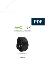 Mio LINK Complete User Guide Spanish