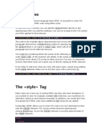 Intoduction to CSS.docx
