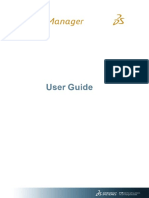 LicenceManager User Guide