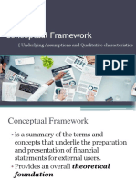 2 Conceptual Framework