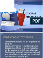 11 GeD 104 GLOBAL MIGRATION