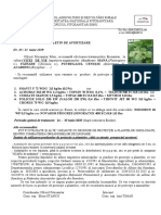 B.a. nr. 45 din 13. 06 - Mana, fainare, putregai, acarieni la vita de vie.doc.pdf