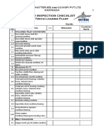 One Point Lesson Template Overview | PDF