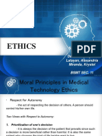Grp. 3 Moral Principle and Professional Ethics