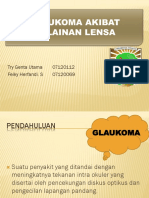 Dokumen - Tips Glaukoma Akibat Kelainan Lensa