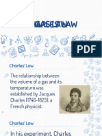 Charles Law