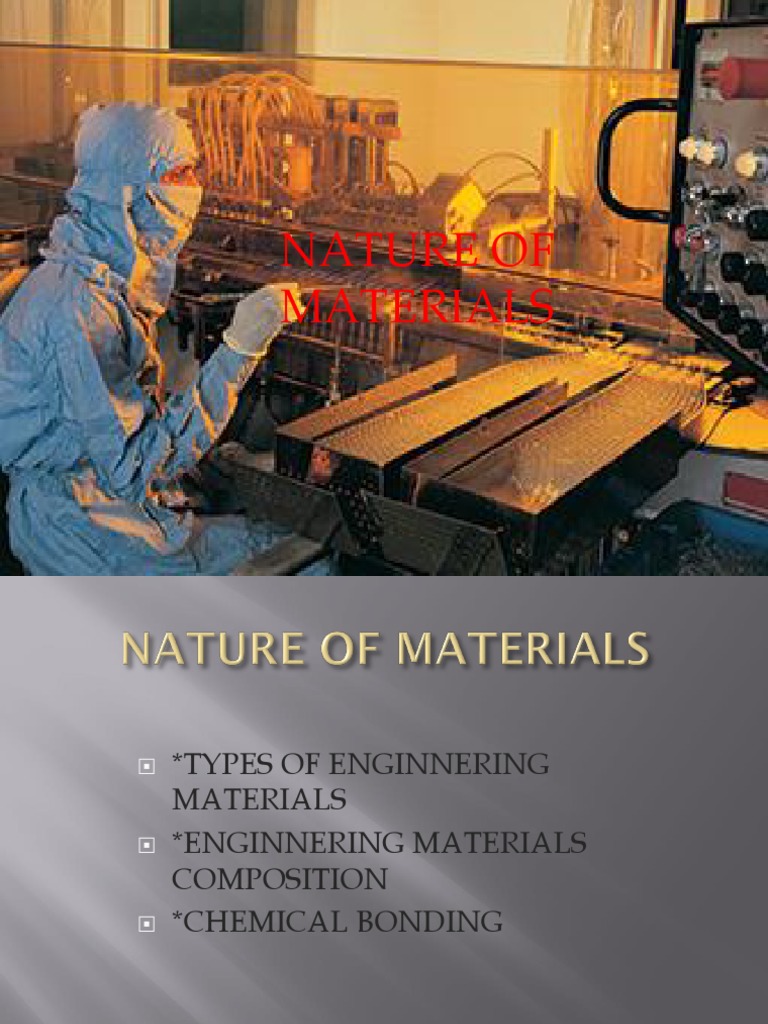 Material Engineering PDF Cast Iron Stainless Steel