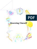 Knowing Oneself Eng PDF