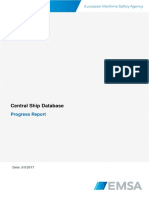 CSD Progress Report PDF