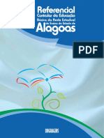 Alagoas Referencial Curricular Da Educacao Basica Da Rede Estadual de Ensino Do Estado de Alagoas Linguagens