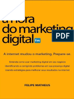 A Hora Do Marketing Digital 