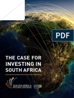 The Case For Investing in South Africa