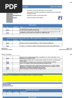 Cronograma No Excel Com Gantt