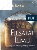 Filsafat Ilmu (Ierome R)