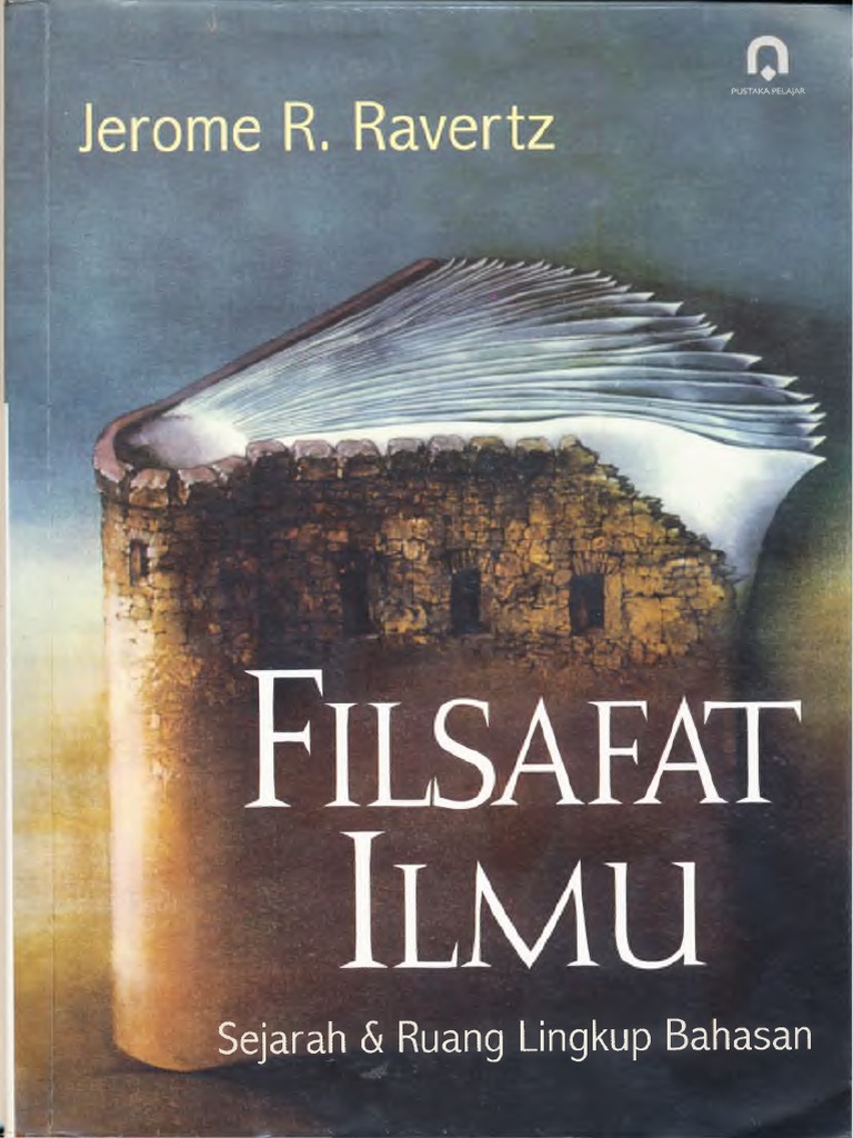 Filsafat Ilmu [Ierome R]