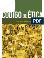 Código de Ética de Petrobras