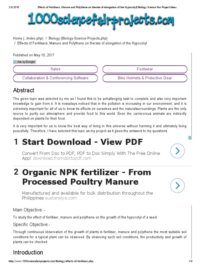 Beyond The Smell The Unexpected Properties Of Cow Manure Fertilizer - h3tamm6
