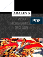 Aralin 5