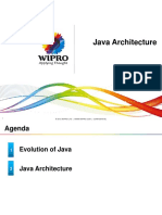 Session-1.1 Java Architecture