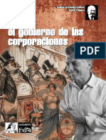 Halliburton - Macri: el gobierno de las corporaciones 