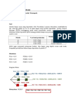 Probstat Lampu Rusak