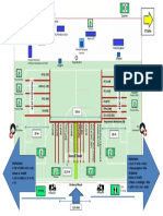 Tata Tempat Upacara Hardiknas 2 Mei 2019 PDF