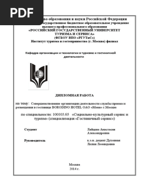 Layceva A.A. - Sksit - 2014g PDF | PDF