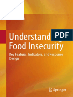 Understanding Food Insecurity: Maria Sassi