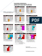 Kalender Pendidikan