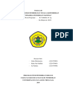 ETIKA - Dinamika Pendidikan Nasional - K3 PDF