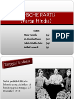 Indische Partij - Sejarah Indonesia