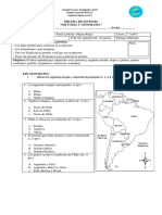 Sintesis Historia Primer Semestre