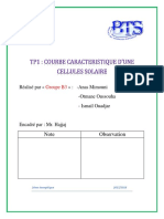 Réalisé Par : - Anas Mimouni - Otmane Oussouha - Ismail Ouadjar