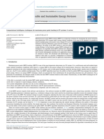 8. Computational Intelligence Techniques for Maximum Power Point Tracking in PV Systems_ a Review