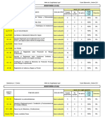 Matriz Legal