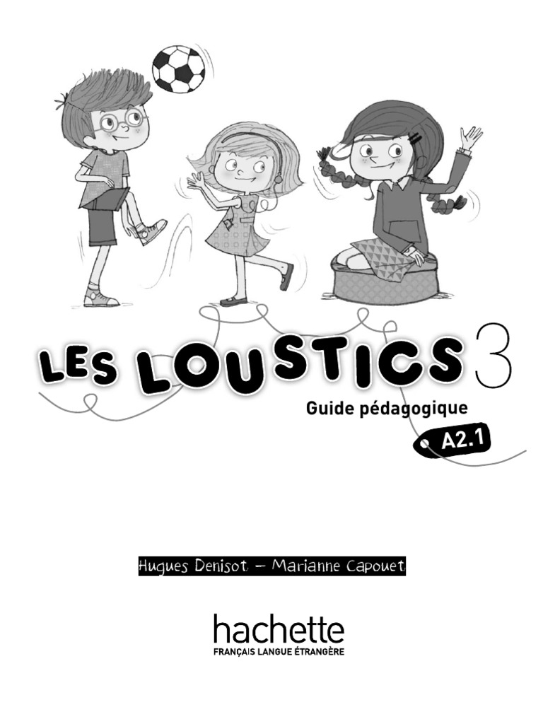les loustics 3 pdf langue francaise de coloriage koo kangourou