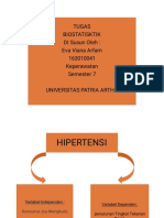 PPT INDEPENDEN DAN DEPENDEN  BIOSTATISTIK .pdf