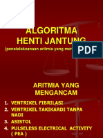 ALGORITMA Singkat