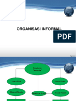 Organisasi Informal