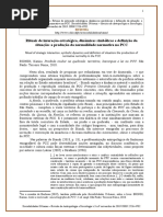 Socurbs v3n9 2019 e1 Resenha Barbosa